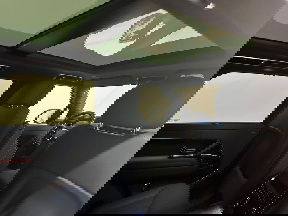 Land Rover Range Rover Velar usata a Novara (11)