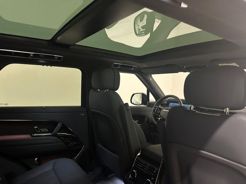 Land Rover Range Rover Velar usata a Novara (11)
