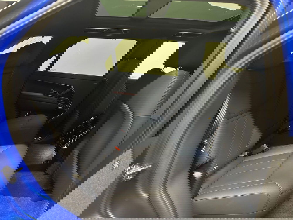 Land Rover Range Rover Velar usata a Novara (5)