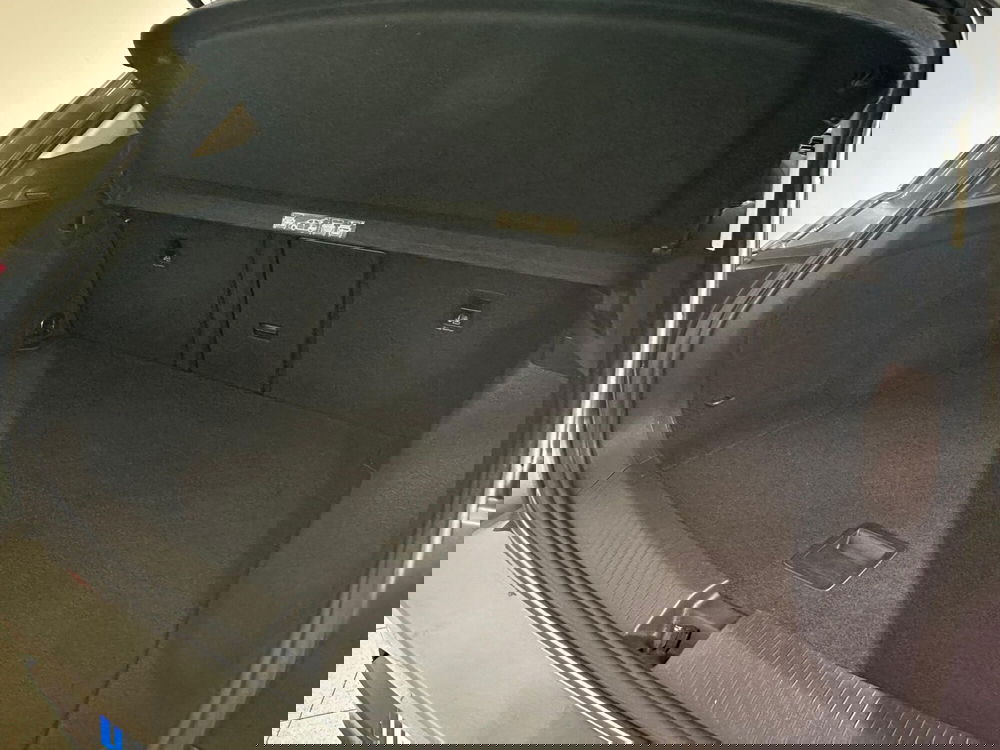 Volkswagen T-Roc usata a Novara (10)