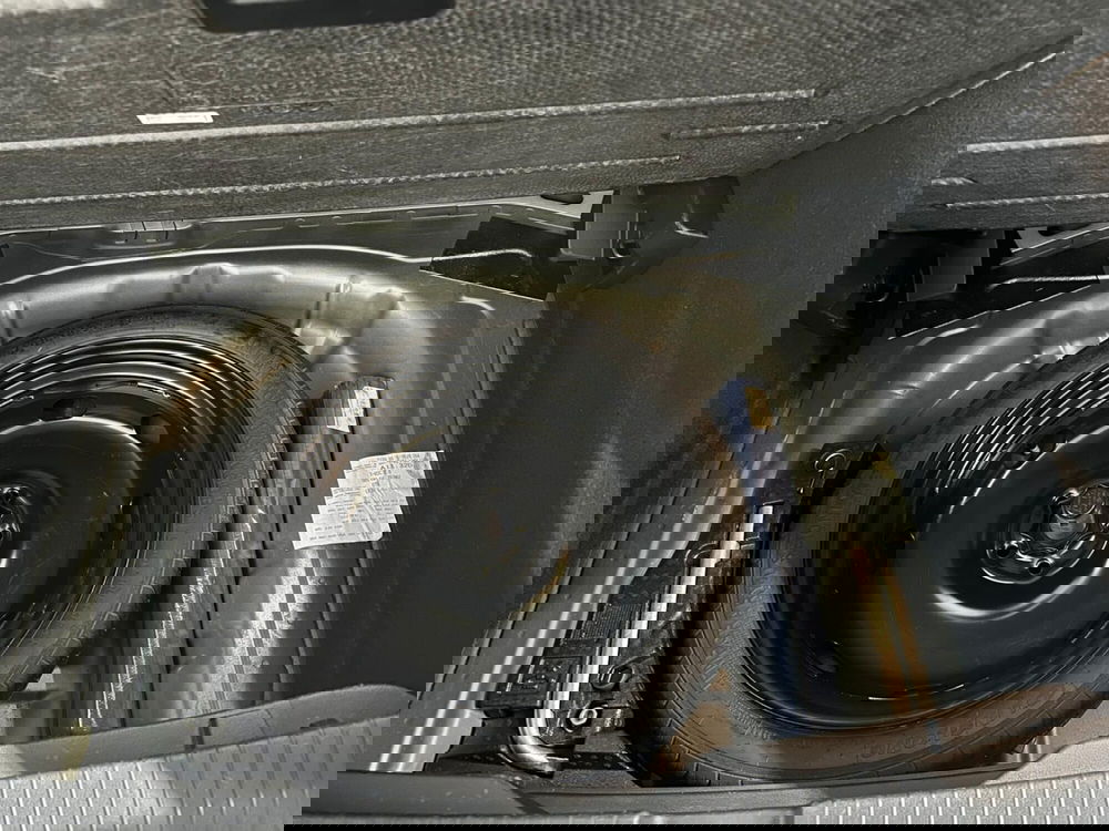 Volkswagen T-Roc usata a Novara (11)