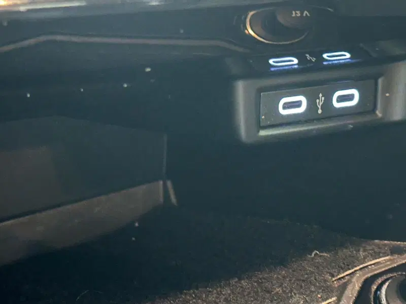 Volkswagen T-Roc usata a Novara (19)