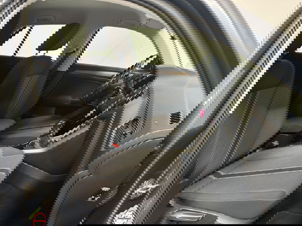 Volkswagen T-Roc usata a Novara (3)