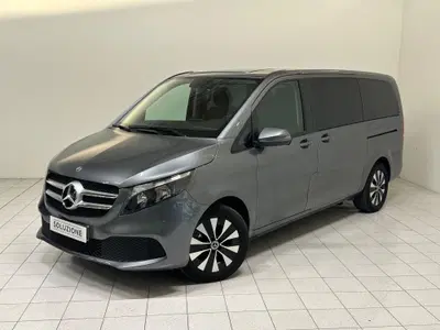 Mercedes-Benz Classe V 250 d Automatic Exclusive Long del 2022 usata a Novara