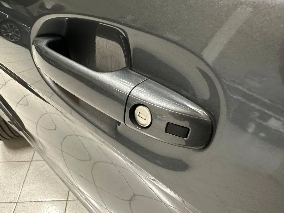 Mercedes-Benz Classe V usata a Novara (12)