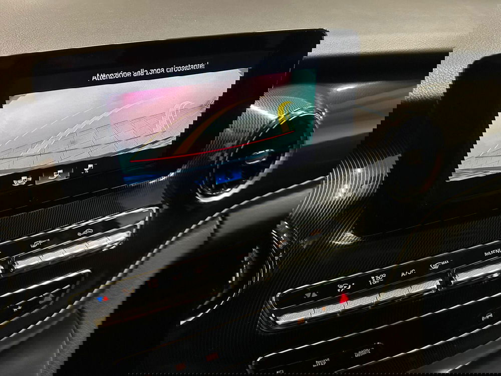 Mercedes-Benz Classe V usata a Novara (14)