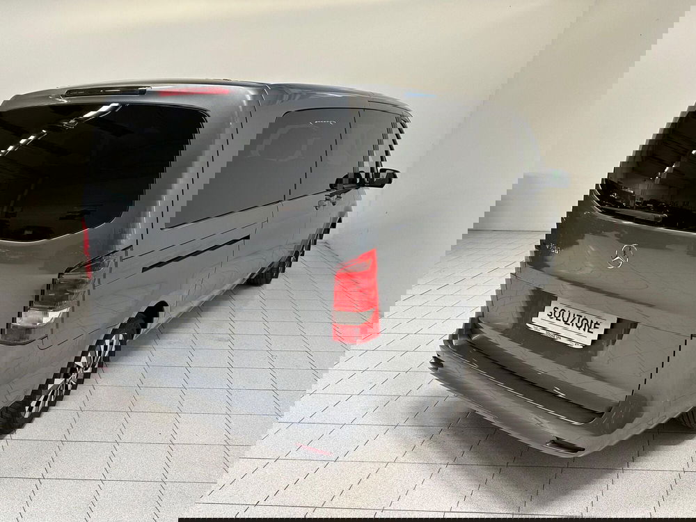 Mercedes-Benz Classe V usata a Novara (2)