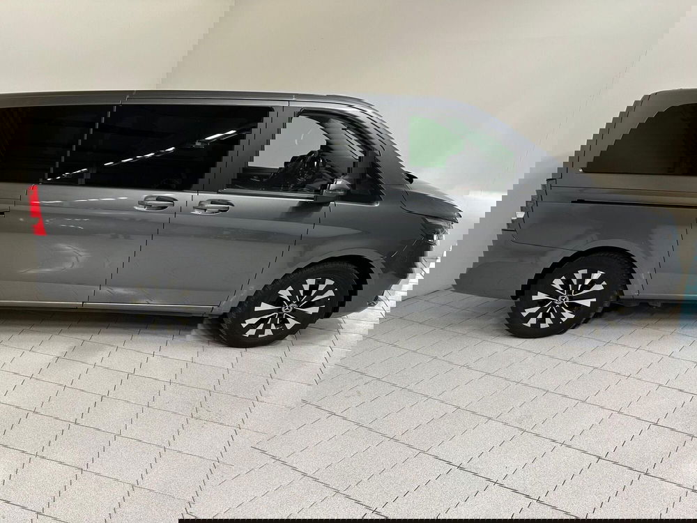 Mercedes-Benz Classe V usata a Novara (7)