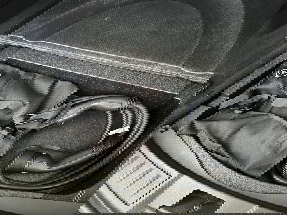 Land Rover Range Rover Evoque usata a Novara (16)