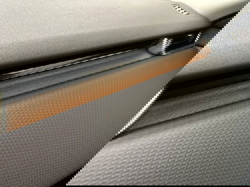 Land Rover Range Rover Evoque usata a Novara (17)