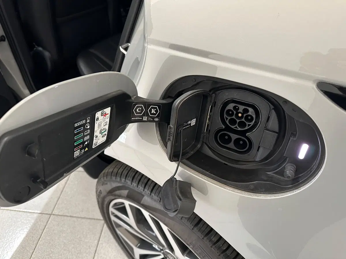 Land Rover Range Rover Evoque usata a Novara (18)