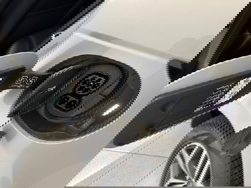 Land Rover Range Rover Evoque usata a Novara (18)