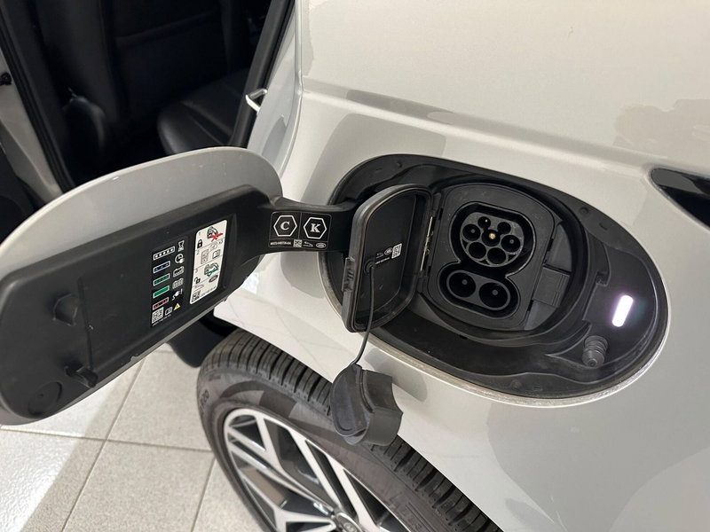 Land Rover Range Rover Evoque usata a Novara (18)
