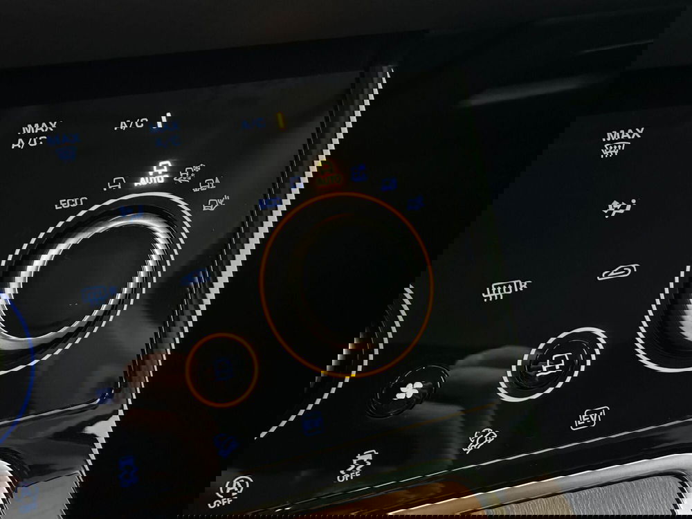 Land Rover Range Rover Evoque usata a Novara (19)