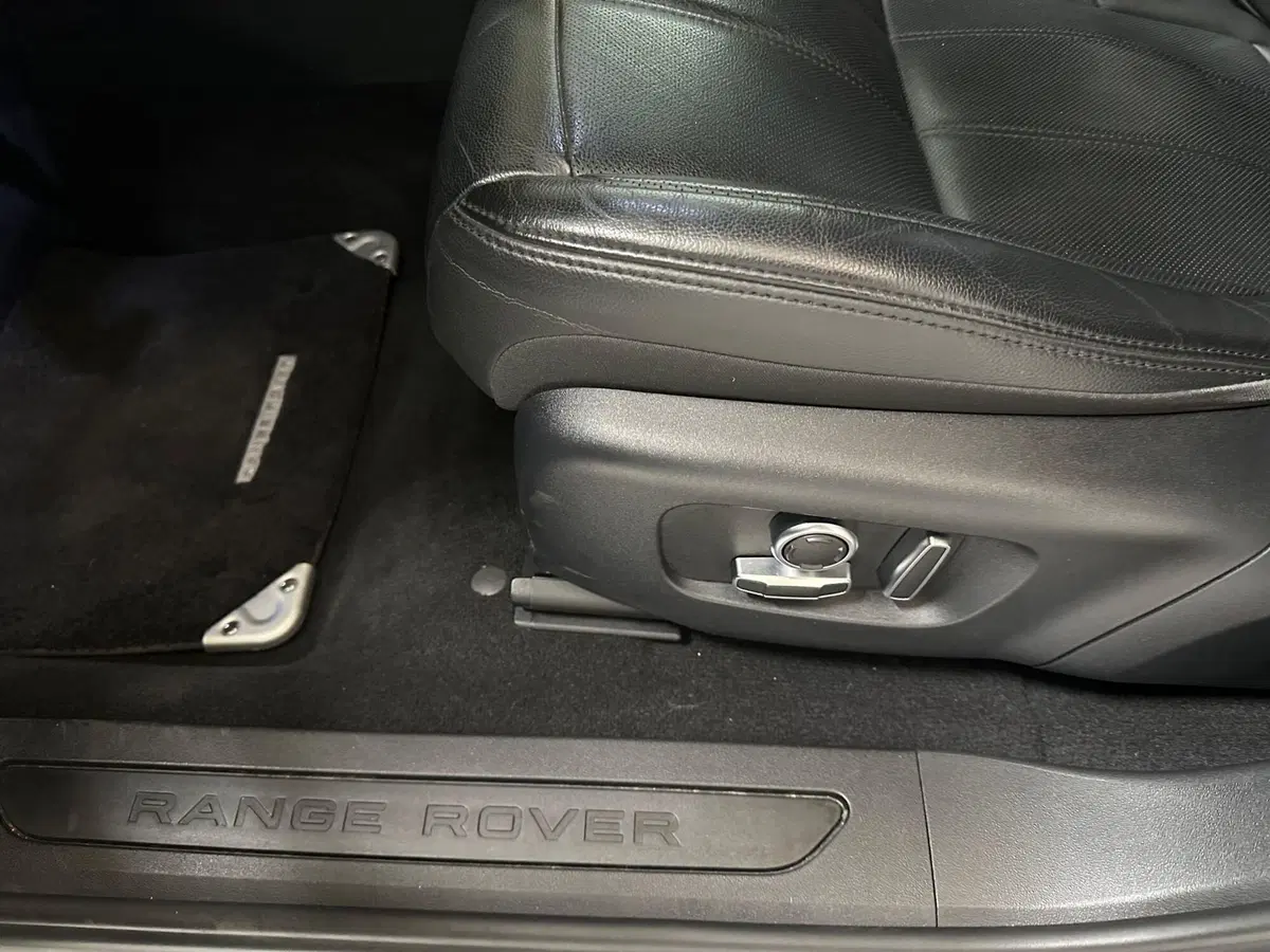 Land Rover Range Rover Evoque usata a Novara (20)