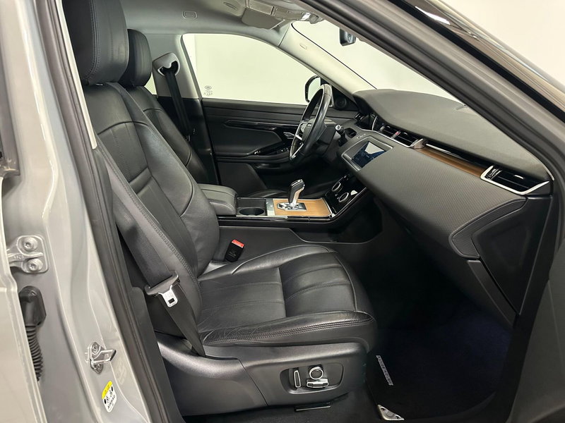 Land Rover Range Rover Evoque usata a Novara (3)