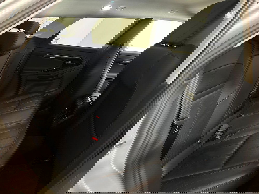 Land Rover Range Rover Evoque usata a Novara (5)