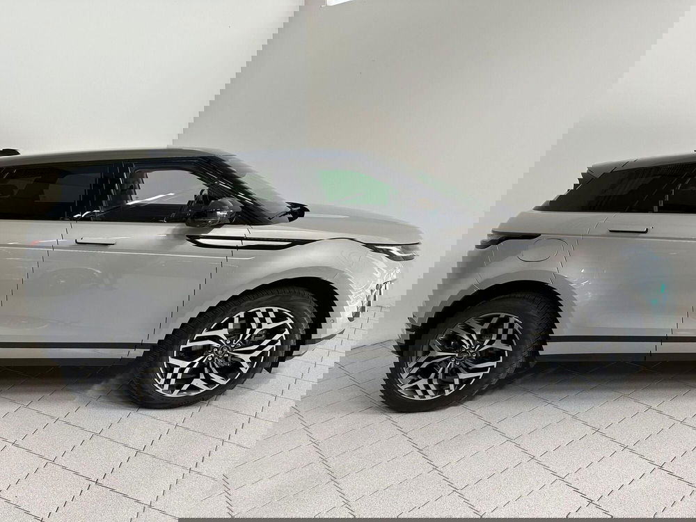 Land Rover Range Rover Evoque usata a Novara (6)