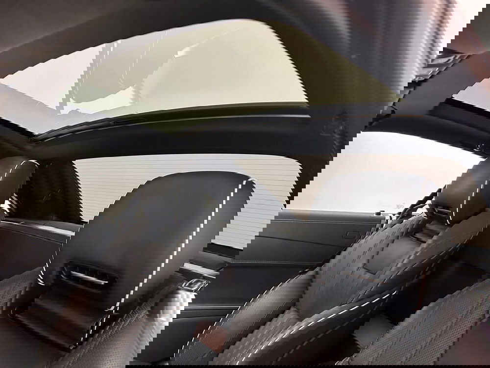 Mercedes-Benz SL usata a Novara (10)