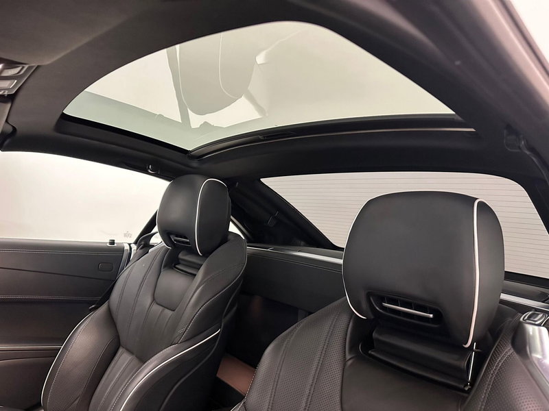 Mercedes-Benz SL usata a Novara (10)