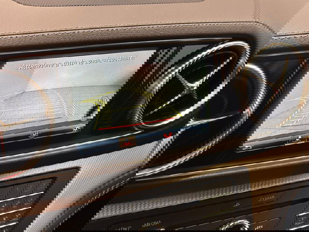 Mercedes-Benz SL usata a Novara (12)