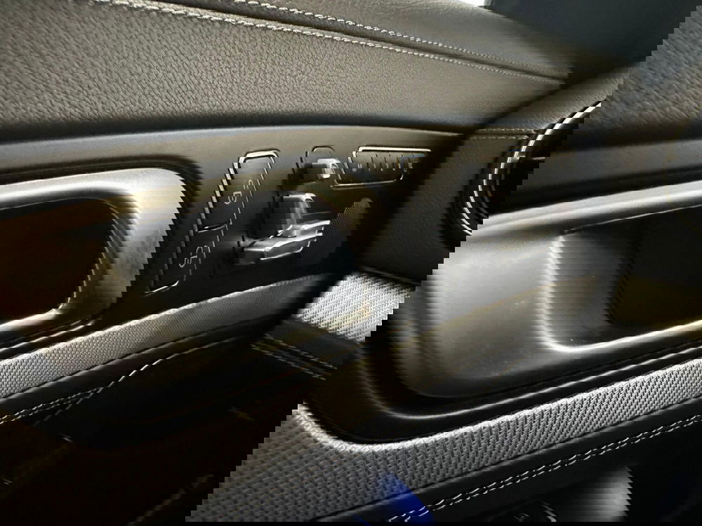 Mercedes-Benz SL usata a Novara (13)