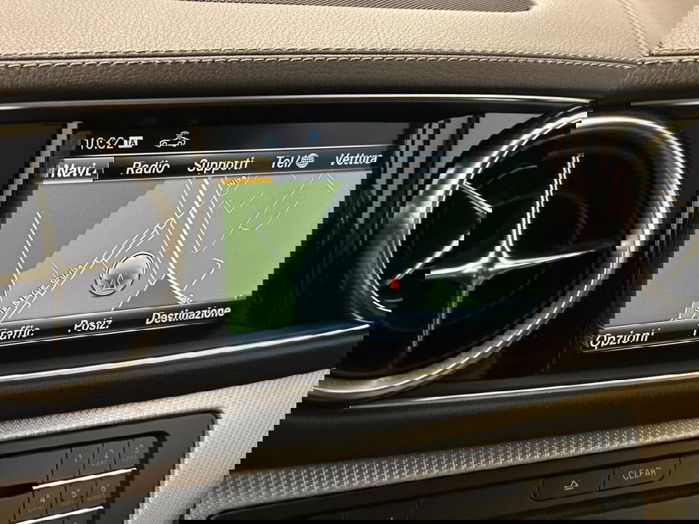 Mercedes-Benz SL usata a Novara (16)