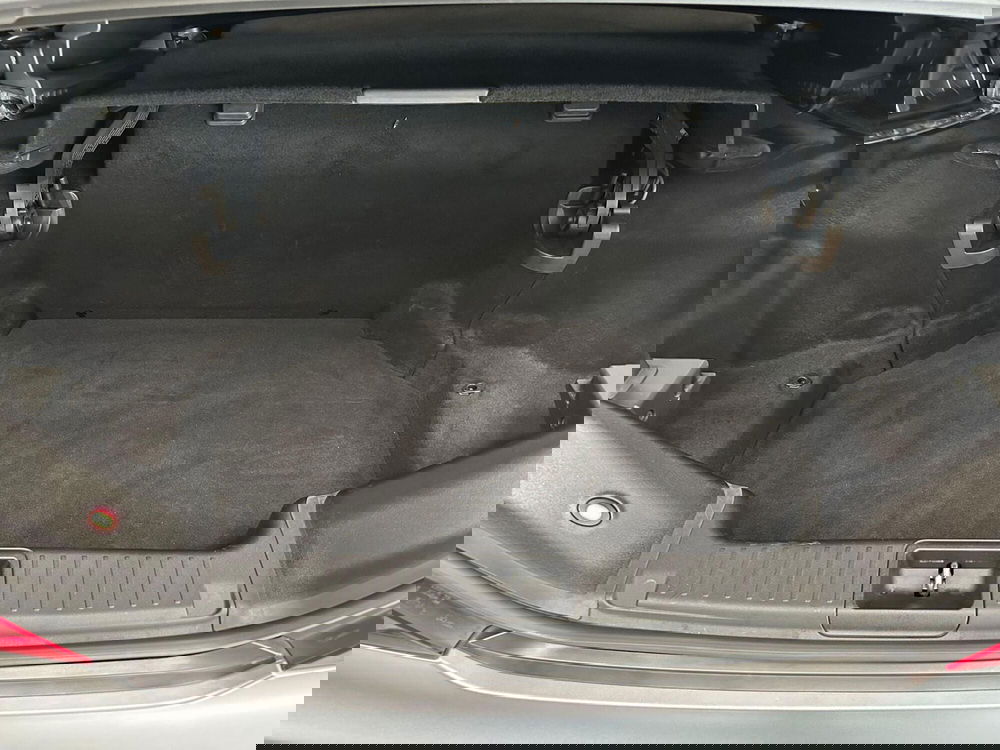 Mercedes-Benz SL usata a Novara (17)