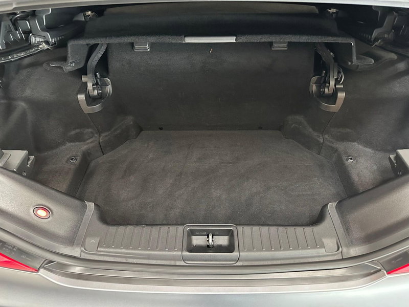 Mercedes-Benz SL usata a Novara (17)