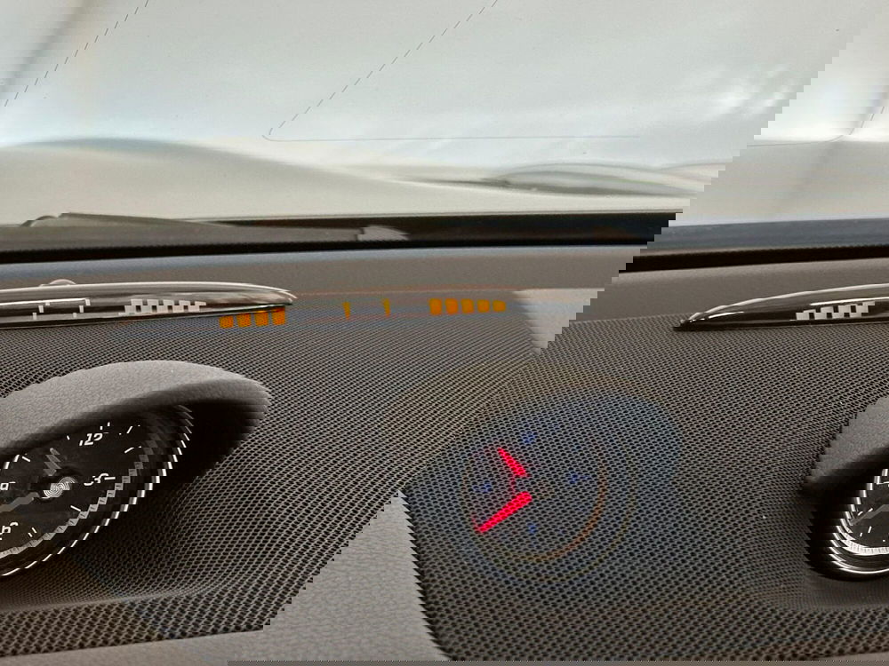 Mercedes-Benz SL usata a Novara (19)