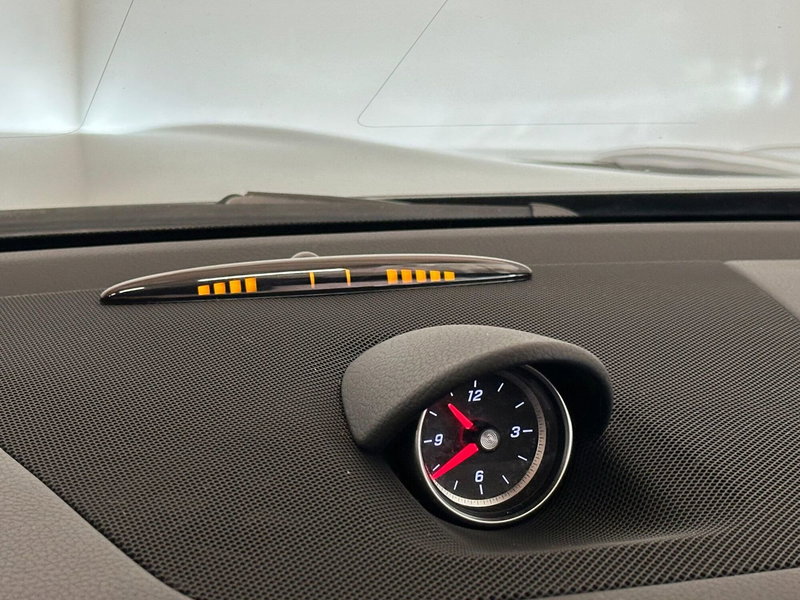 Mercedes-Benz SL usata a Novara (19)
