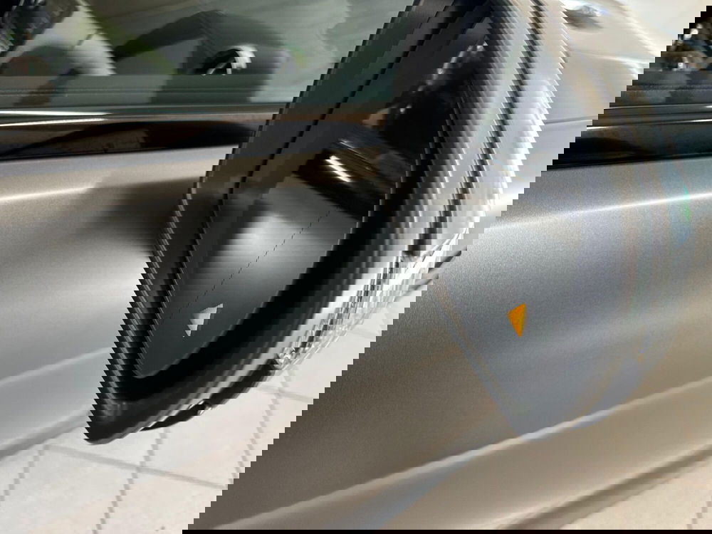 Mercedes-Benz SL usata a Novara (20)