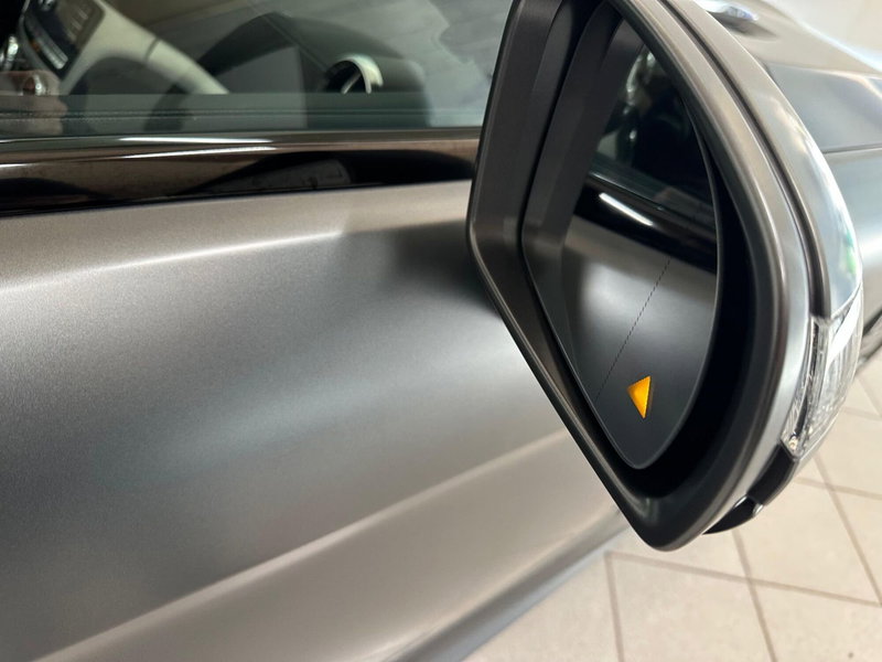 Mercedes-Benz SL usata a Novara (20)