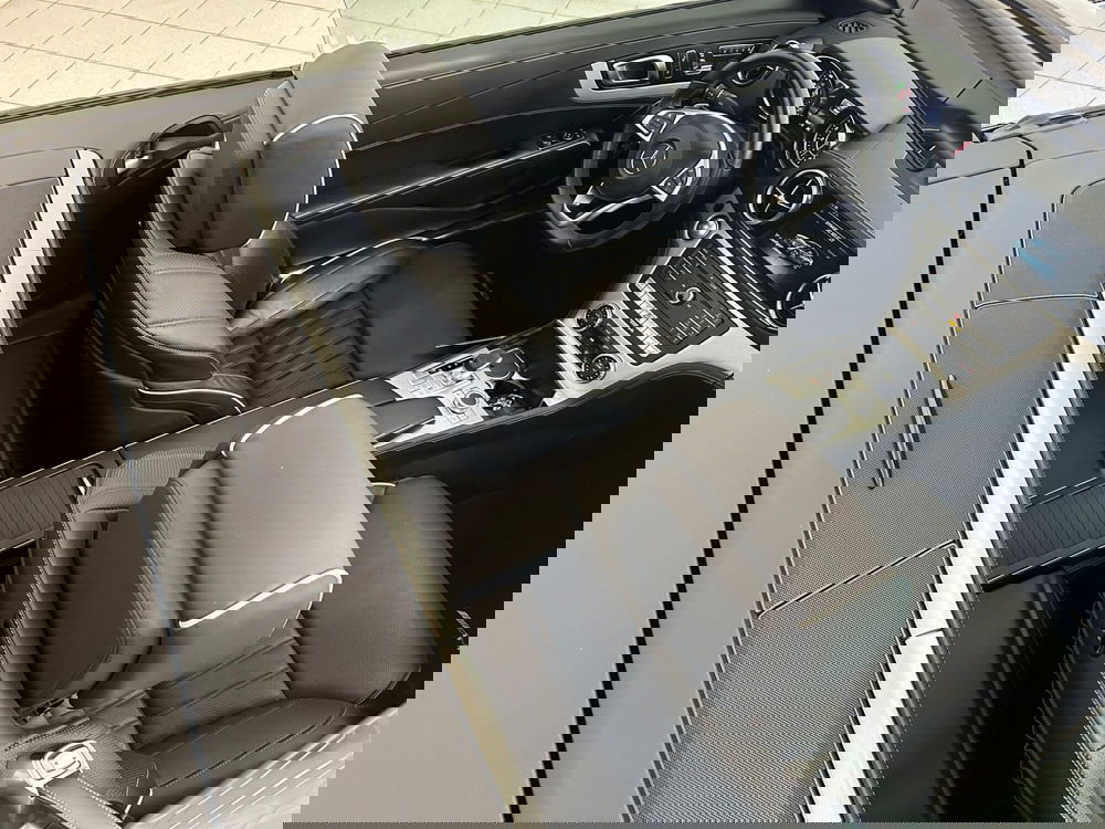 Mercedes-Benz SL usata a Novara (4)