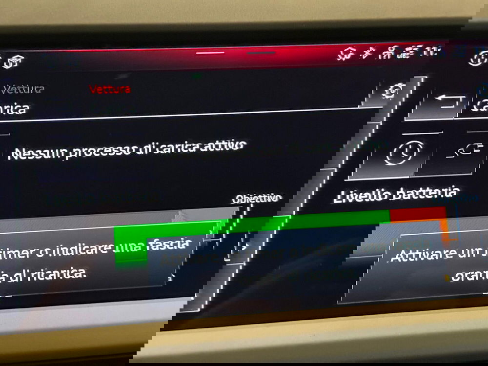 Audi Q4 usata a Novara (10)