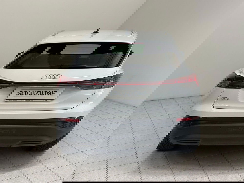 Audi Q4 usata a Novara (13)