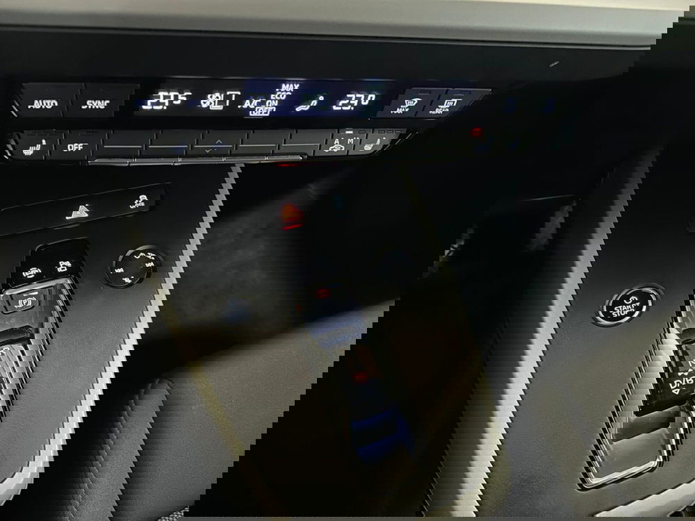 Audi Q4 usata a Novara (15)