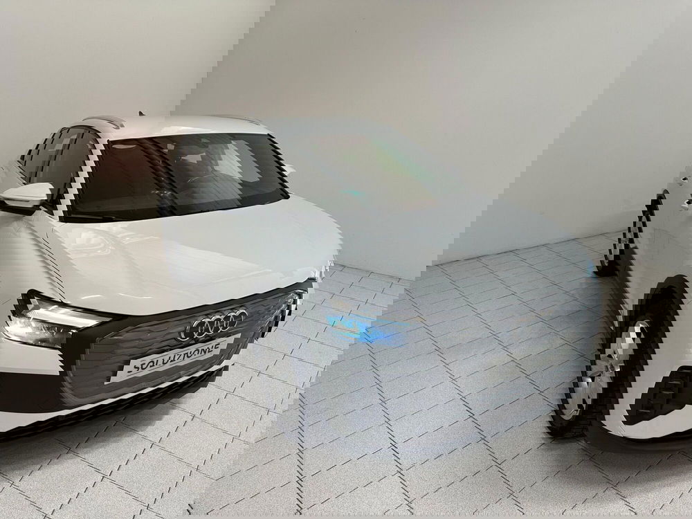 Audi Q4 usata a Novara (16)