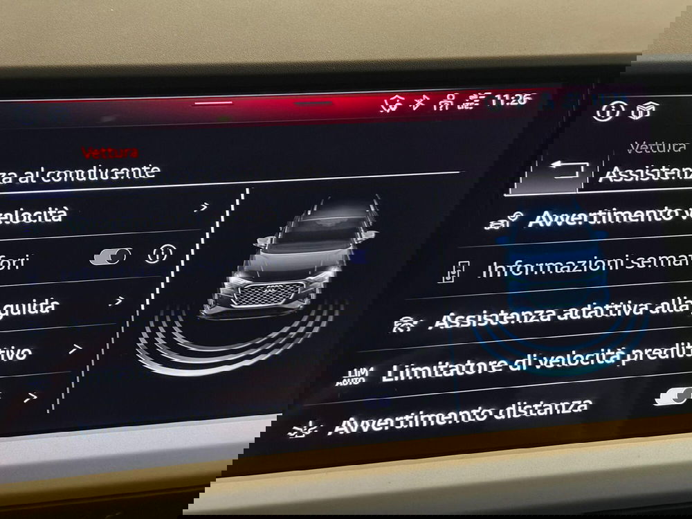 Audi Q4 usata a Novara (17)