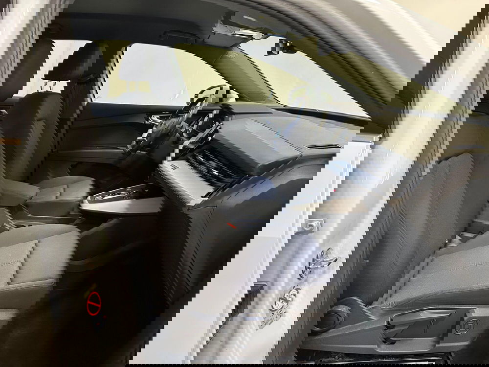 Audi Q4 usata a Novara (3)