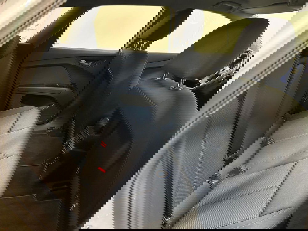 Audi Q4 usata a Novara (5)