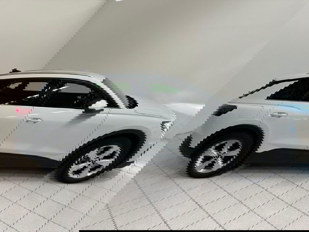 Audi Q4 usata a Novara (6)