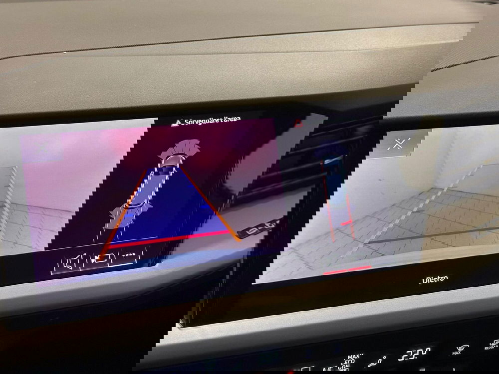 Audi Q4 usata a Novara (8)