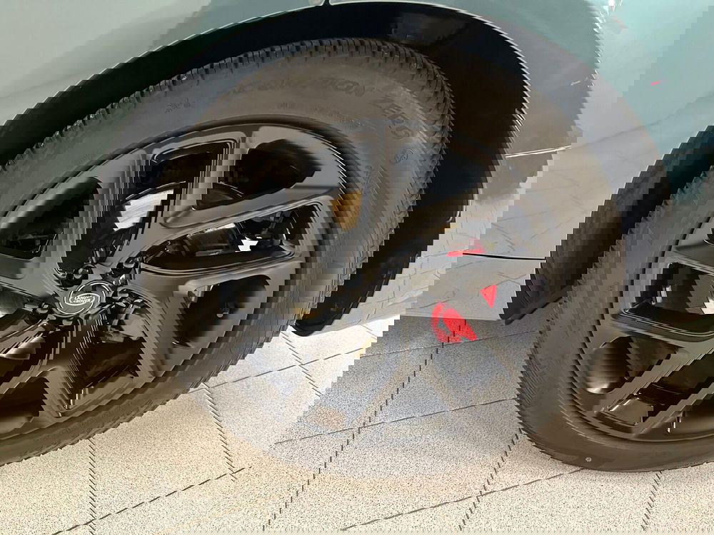 Land Rover Range Rover Sport usata a Novara (10)