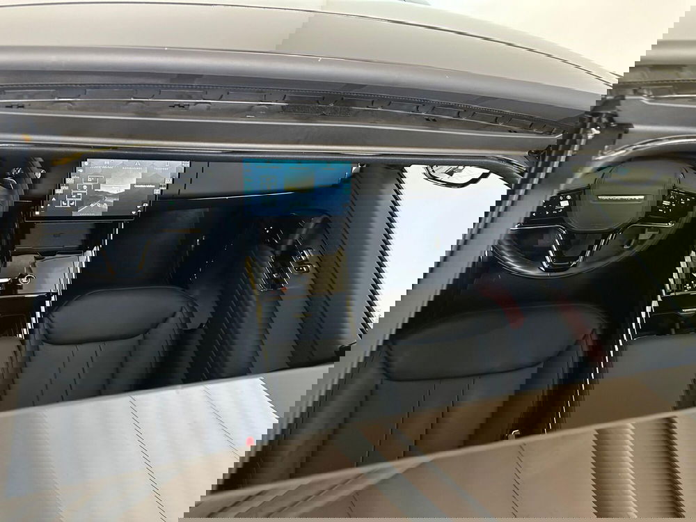 Land Rover Range Rover Sport usata a Novara (11)