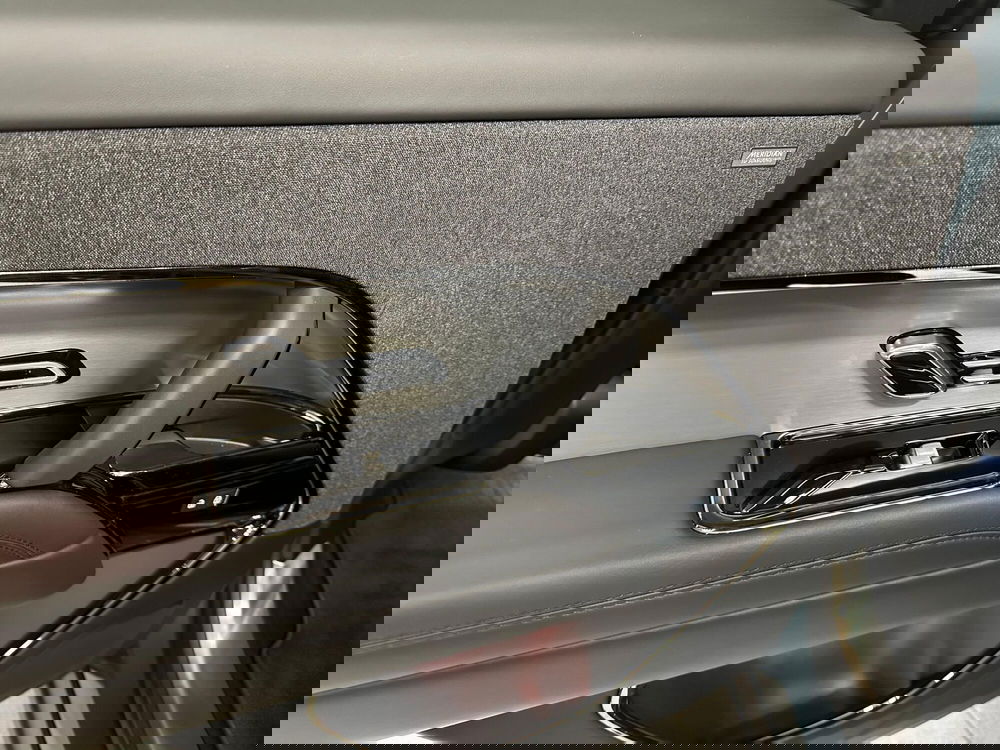 Land Rover Range Rover Sport usata a Novara (13)