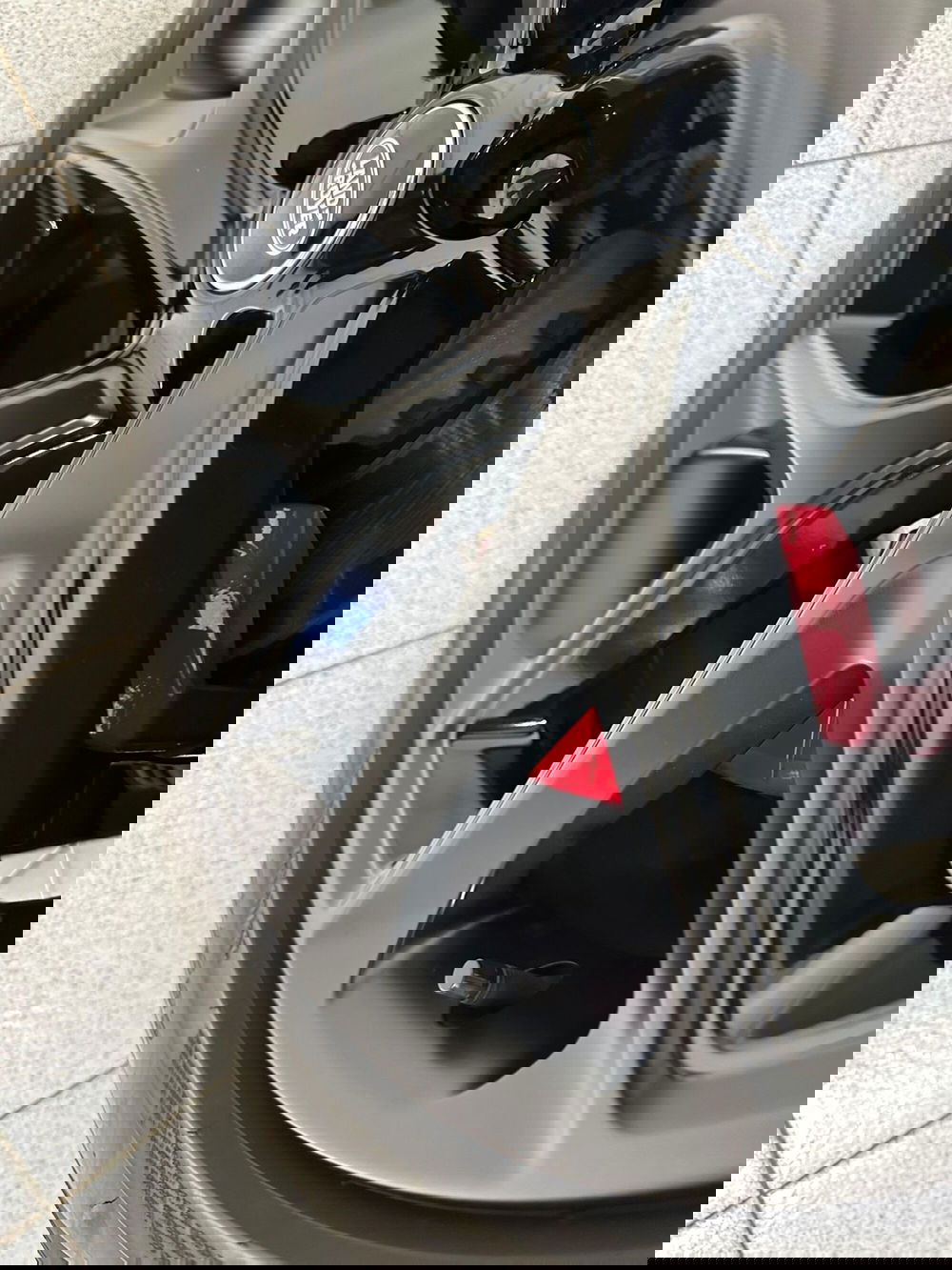 Land Rover Range Rover Sport usata a Novara (16)