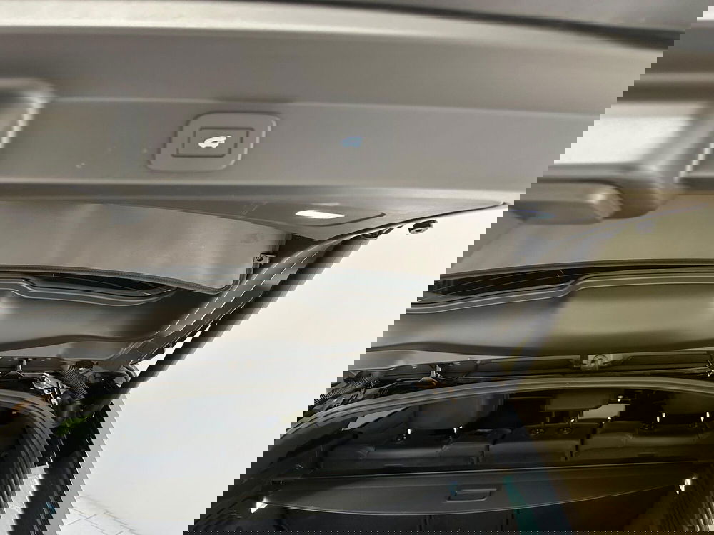 Land Rover Range Rover Sport usata a Novara (19)