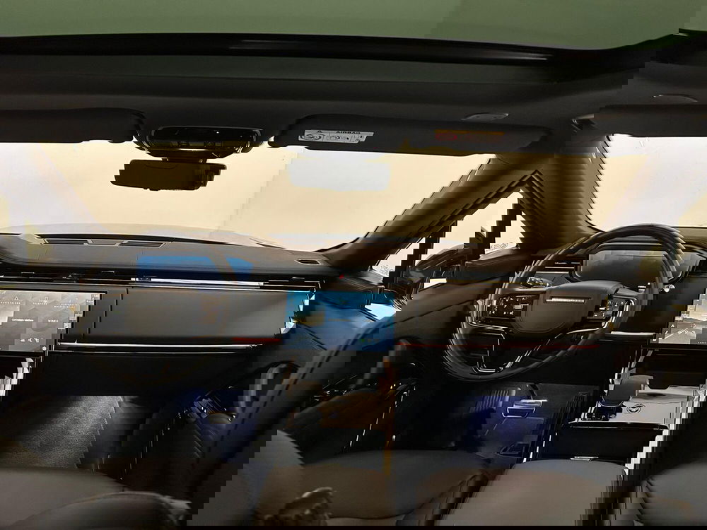 Land Rover Range Rover Sport usata a Novara (20)
