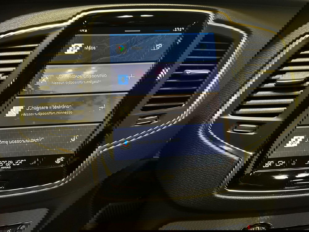 Volvo XC90 usata a Novara (12)